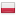 mega-nagrody.pl server is located in Poland